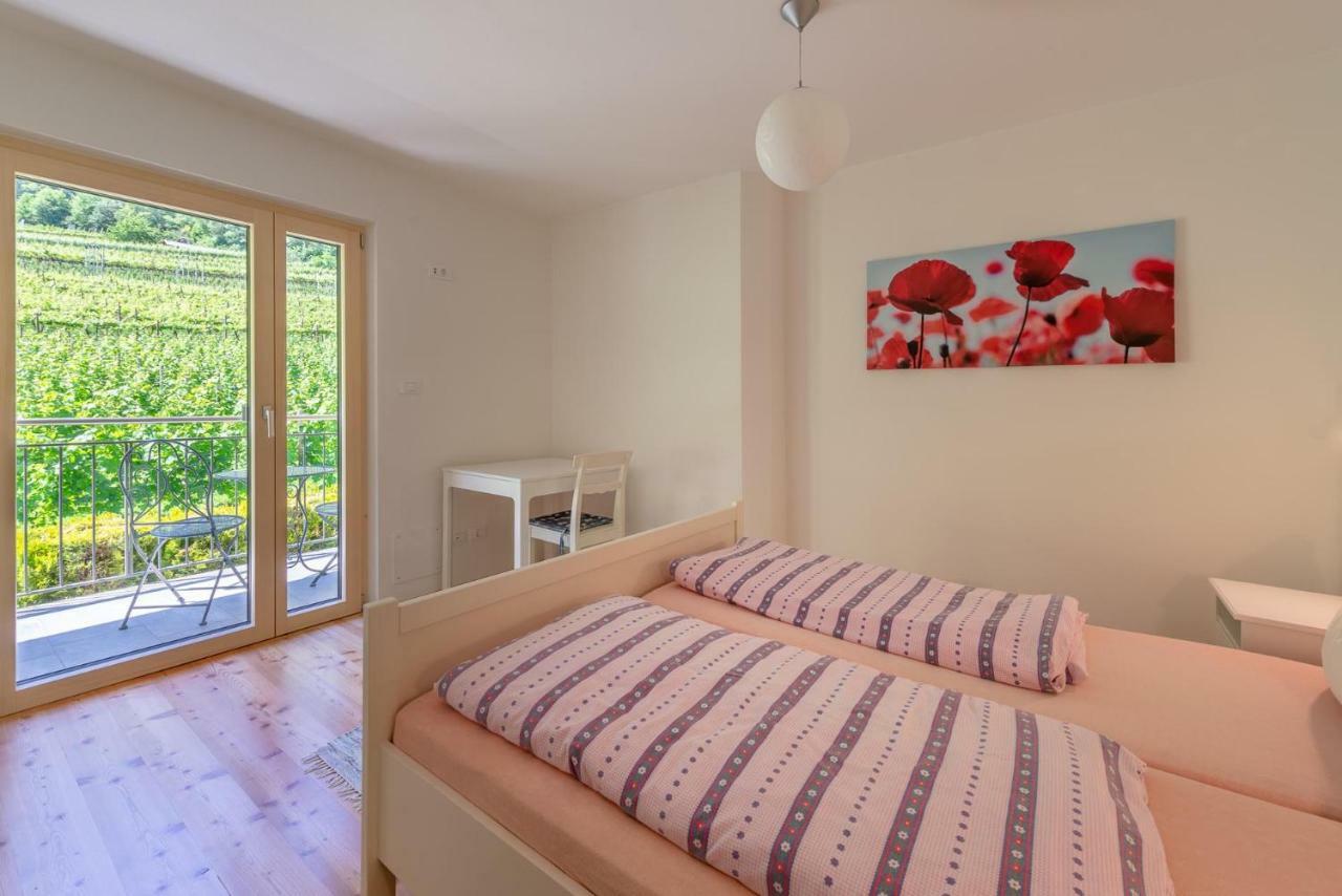 Haus Marlene Apartment Caldaro Luaran gambar