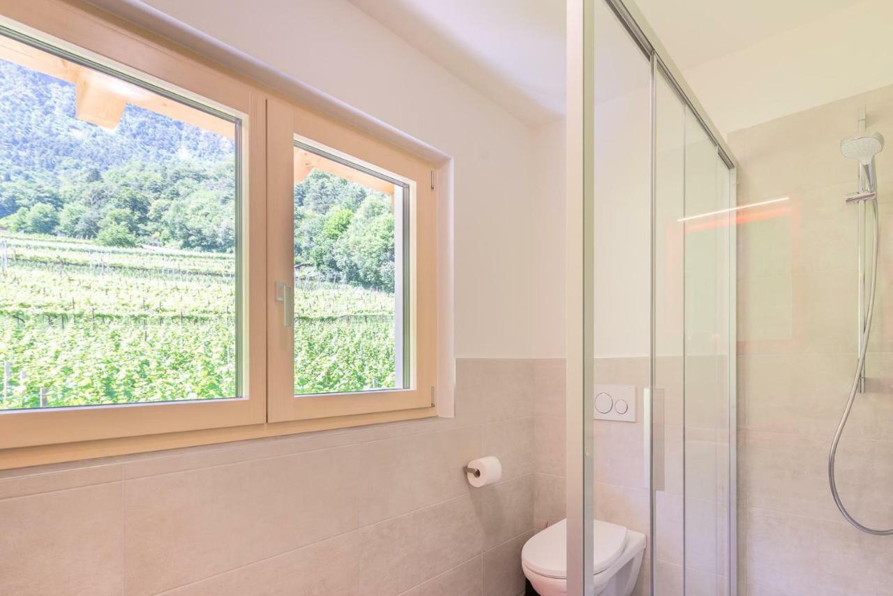 Haus Marlene Apartment Caldaro Luaran gambar