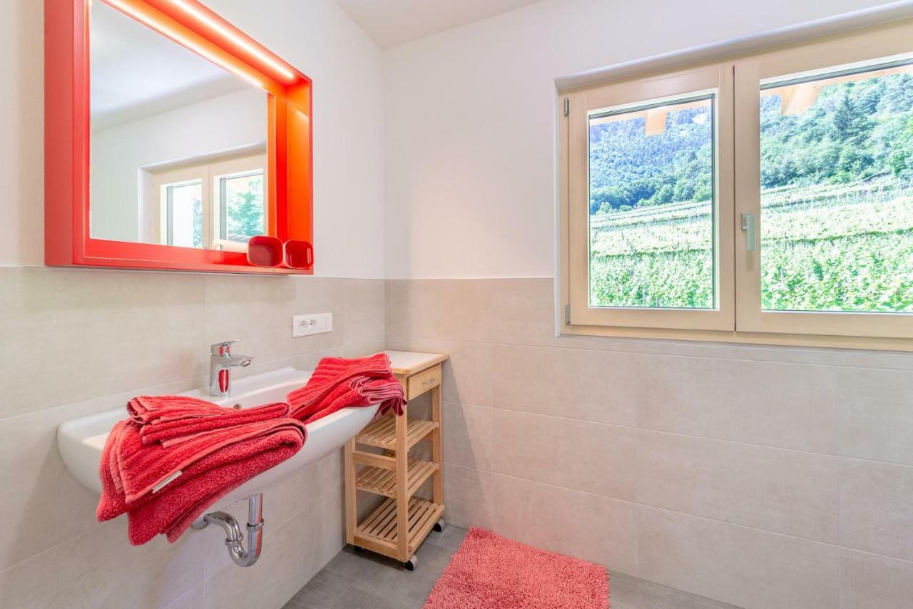 Haus Marlene Apartment Caldaro Luaran gambar