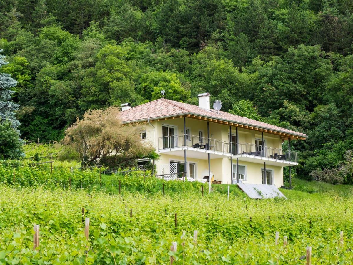 Haus Marlene Apartment Caldaro Luaran gambar
