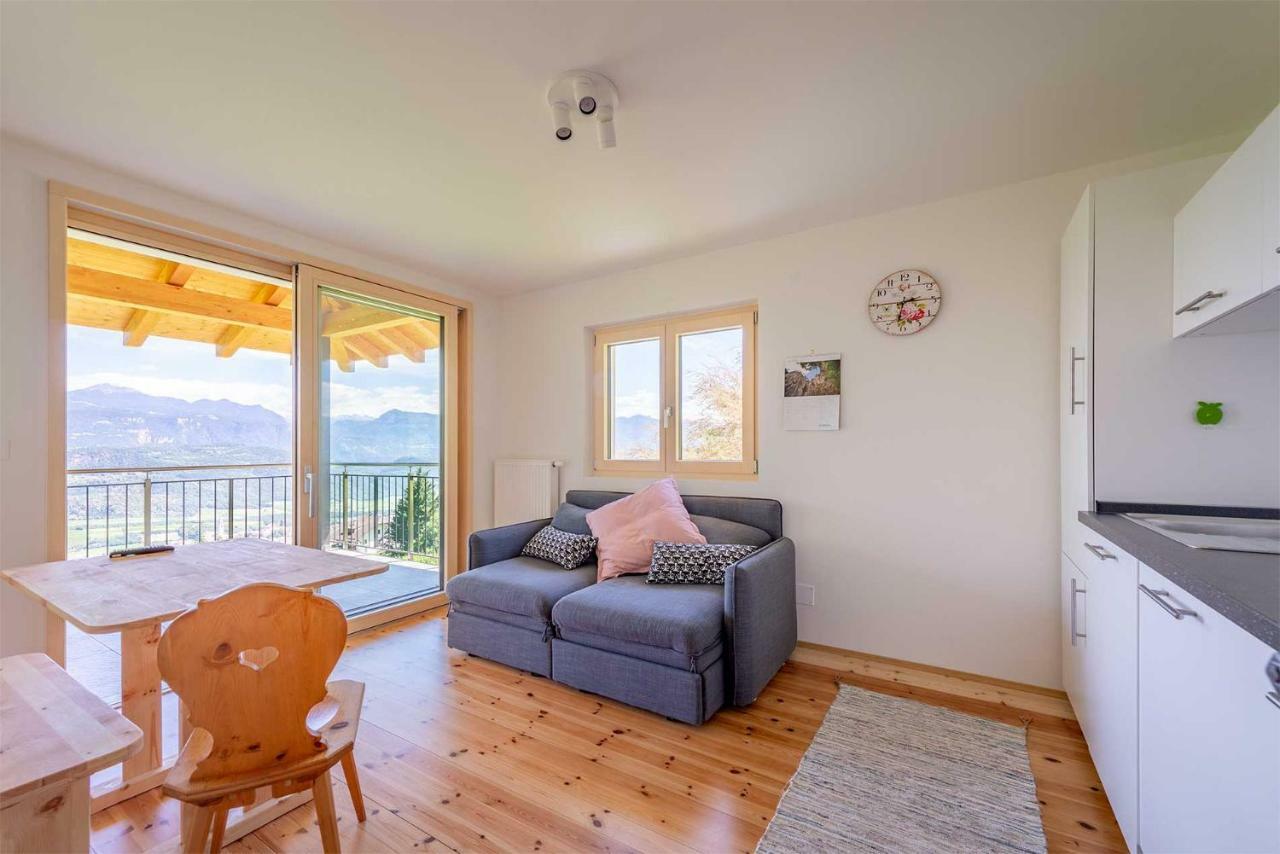 Haus Marlene Apartment Caldaro Luaran gambar