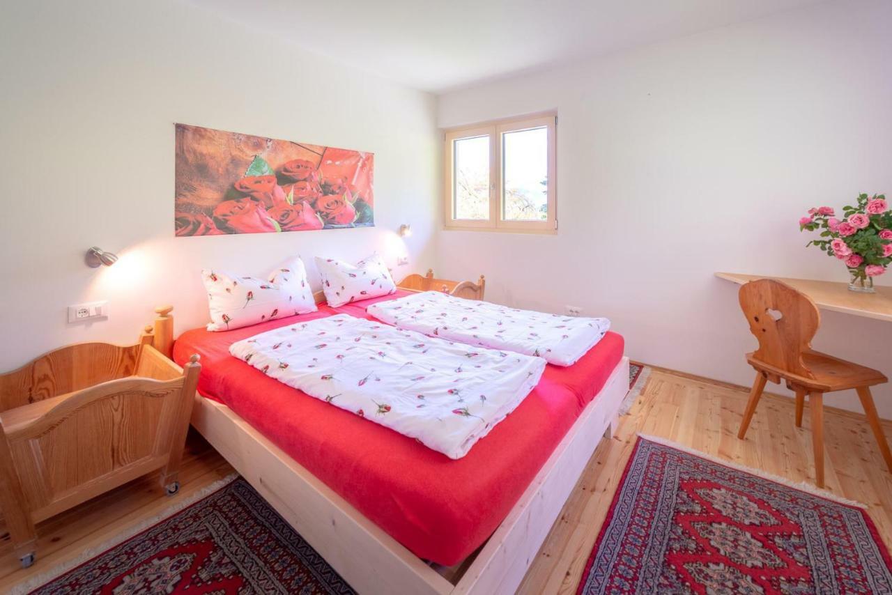 Haus Marlene Apartment Caldaro Luaran gambar